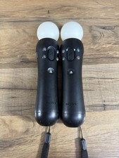 Set of 2 Sony PlayStation 3 /