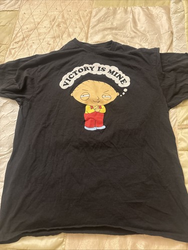 Maglietta family guy la - family,
