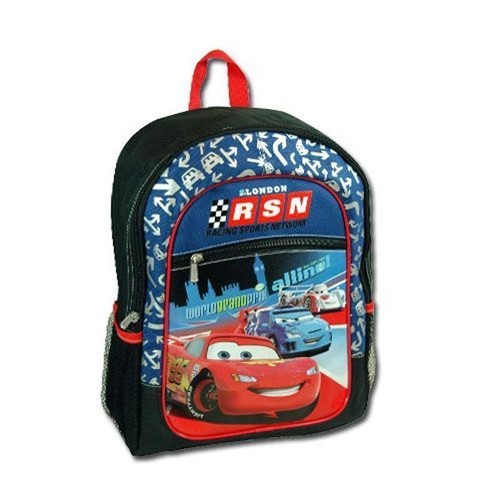 Zaino cars mcqueen grand - cars,