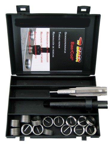 Baer kit riparazione - baer,
