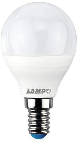 Lampada led sfera - led, 500