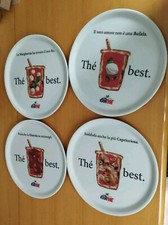 Piatto pizza ESTAthe Italia