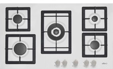 Piano Cottura a Gas da Incasso