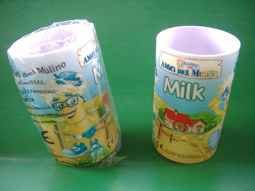 Mulino bianco amici del - -,