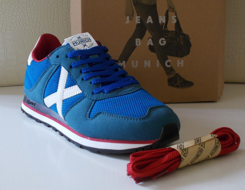 Munich massana scarpe uomo - munich,