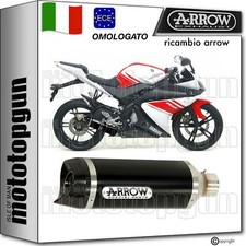 ARROW SCARICO OMOLOGATO