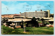 Cartolina Wesley Palms Hotel