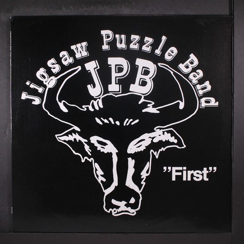 Jigsaw puzzle band - jigsaw,