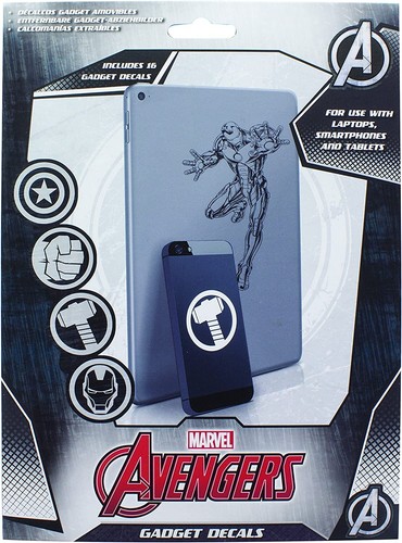 Marvel avengers gadget - marvel,