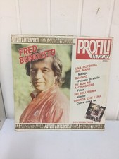 Disco Vinile 33 Giri FRED