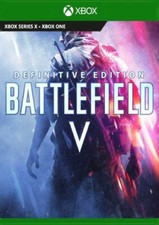 Battlefield V - Definitive
