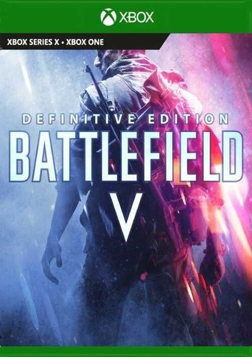 Battlefield definitive - battlefield,