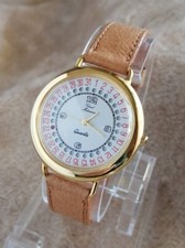 Montre Femme Vintage Watch