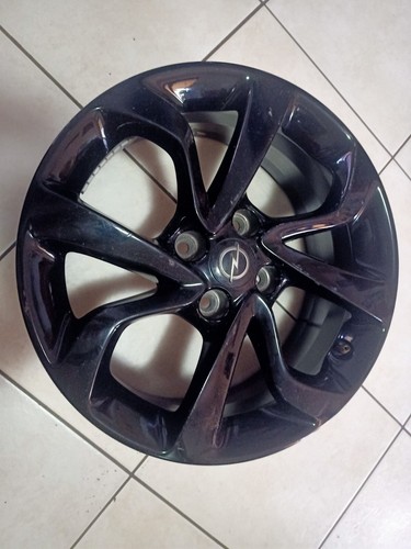 Cerchi lega opel corsa - in, e