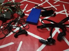 Parrot MKI 9100 Pantalla LCD Kit manos libres Bluetooth Car Kit