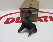 Prolunga parafango anteriore