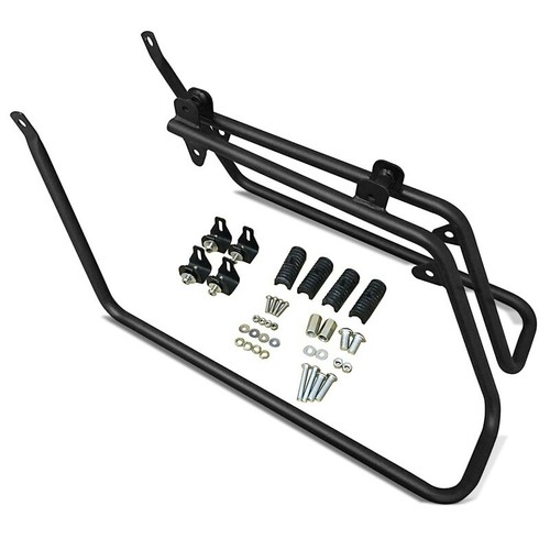 Supports sacoches rigides - sacoches,