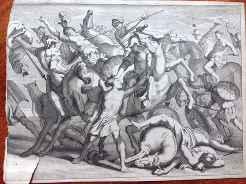 Trojan war greek mythology - trojan,