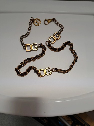 Cintura dolce gabbana a - gabbana,