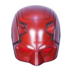 Maschera cosplay spiderman - spiderman, 3