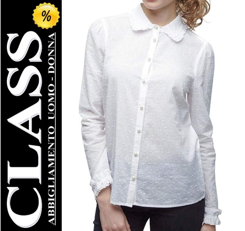 Camicia donna naf - camicia,