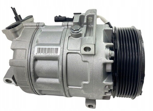Compressore climatizzatore