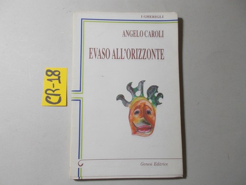 Libro gherigli angelo caroli - i,