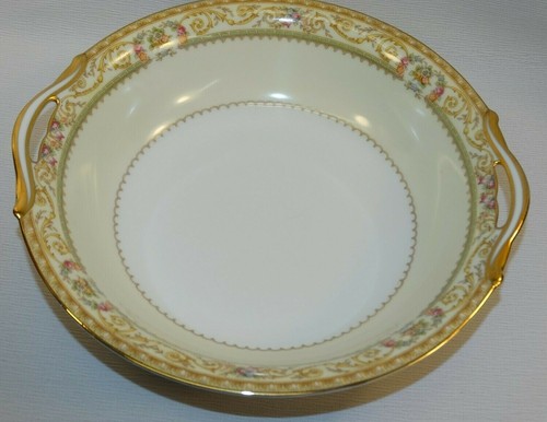 Noritake bone china - bone, lebrun