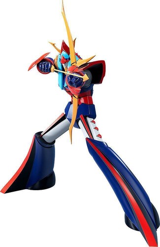 Raideen the brave - brave, moderoid