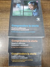 comprendere la storia 1+2+3