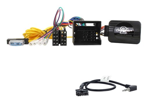 Connects2 adattatore volante - adattatore,
