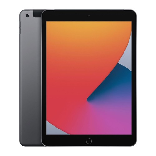 Apple ipad tablet - apple,
