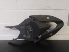 CODINO POSTERIORE IN CARBONIO ORIGINALE BMW HP2 SPORT ANNI 2008 2009 2010 2011