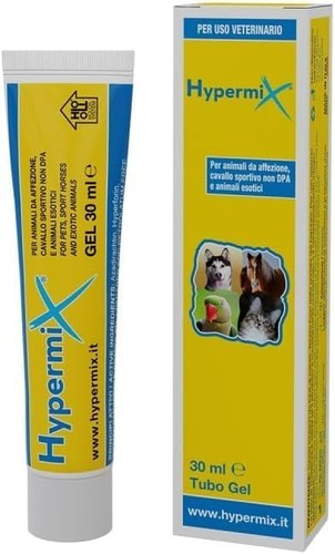 Rimos hypermix gel - rimos,