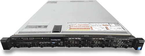 Generico server rack dell r630 - generico,