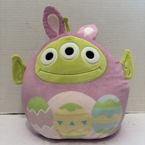 Peluche uovo pasqua alieno - uovo, di
