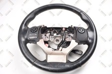 Lexus 200h volante pelle - lexus,