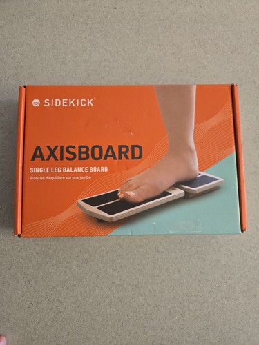 Sidekick axisboard balance - sidekick,