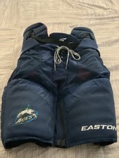 Pantaloni da hockey Pro Return