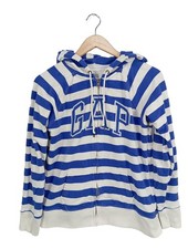 GAP Giacca con cappuccio Donna