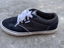 Vans Atwood 10 VN-0KC4BA2