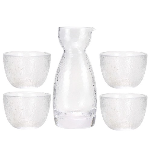 Bicchierini teiera set - teiera,