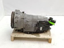 CAMBIO AUTOMATICO 7M 651924  2.1D 150Kw 204CV MERCEDES CLS W218 2013 722908 9L