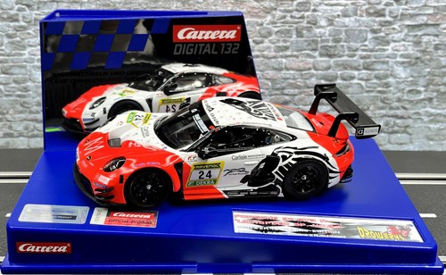 Carrera digital 132 versione - digital,