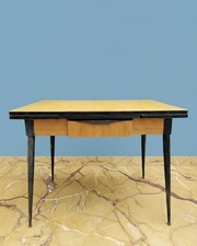 Tavolo Vintage SALVARANI, In