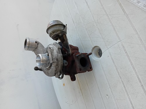 Turbina turbo per - per, bravo