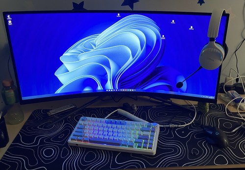 Gaming - pc,