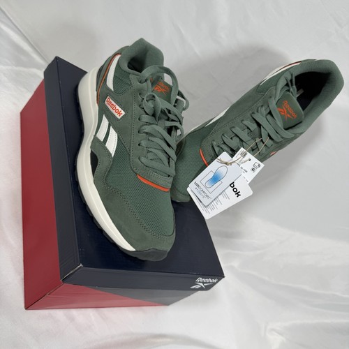 Reebok 1100 escape green - gl,