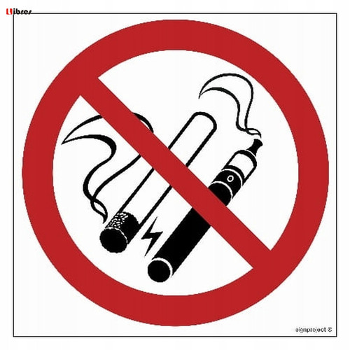 Divieto fumo sigarette - fumo,