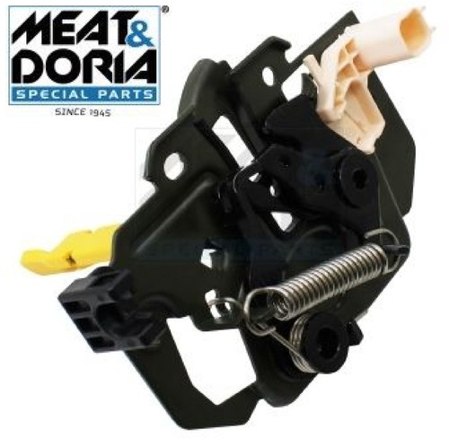 Blocchetto cofano motore meat - blocchetto,